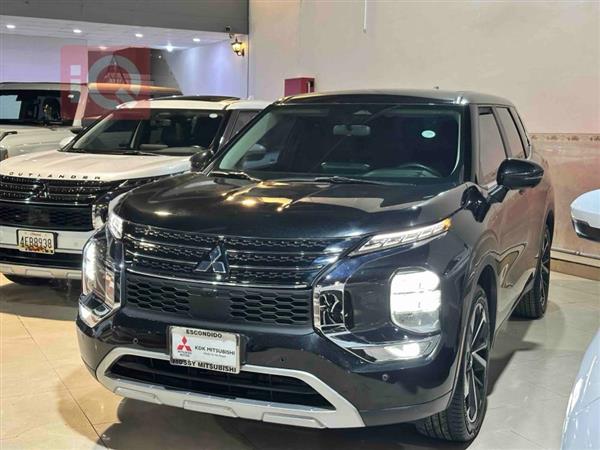 Mitsubishi for sale in Iraq